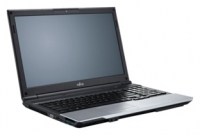 Fujitsu LIFEBOOK A532 (Core i3 3110M 2400 Mhz/15.6