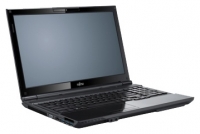 Fujitsu LIFEBOOK AH532 (Core i3 2328M 2200 Mhz/15.6