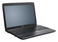 Fujitsu LIFEBOOK AH544/G32 (Core i5 4200M 2500 Mhz/15.6