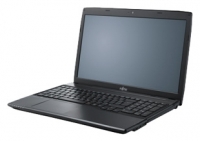 Fujitsu LIFEBOOK AH544/G32 (Core i5 4200M 2500 Mhz/15.6