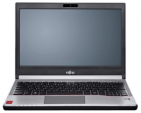 Fujitsu LIFEBOOK E733 (Core i7 3540M 3000 Mhz/13.3