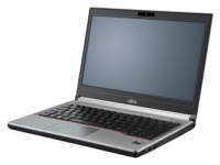 Fujitsu LIFEBOOK E733 (Core i7 3540M 3000 Mhz/13.3