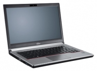 Fujitsu LIFEBOOK E743 (Core i5 3340M 2700 Mhz/14.0