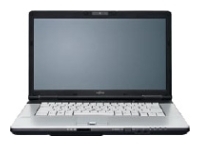 Fujitsu LIFEBOOK E751 (Core i3 2330M 2200 Mhz/15.6