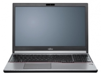 Fujitsu LIFEBOOK E753 (Core i5 3230M 2600 Mhz/15.6