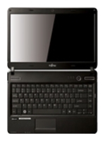 Fujitsu LIFEBOOK LH531 (Core i3 2310M 2100 Mhz/14