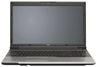 Fujitsu LIFEBOOK N532 (Core i3 2328M 2200 Mhz/17.3