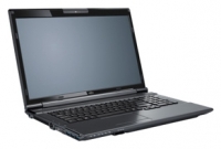 Fujitsu LIFEBOOK NH532 (Core i3 3110M 2400 Mhz/17.3