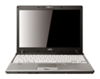 Fujitsu LIFEBOOK P701 (Core i3 2310M 2100 Mhz/12.1