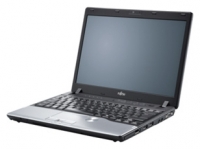 Fujitsu LIFEBOOK P702 (Core i5 3210M 2500 Mhz/12.1