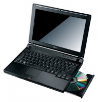 Fujitsu LIFEBOOK P7230 (Core Solo U1400 1200 Mhz/10.6