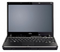 Fujitsu LIFEBOOK P770 (Core i7 620UM 1060 Mhz/12.1