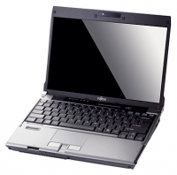 Fujitsu LIFEBOOK P8010 (Core 2 Duo SL7100 1200 Mhz/12.1