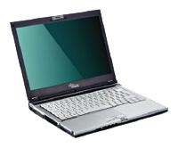 Fujitsu LIFEBOOK S6420 (Core 2 Duo P8600 2530 Mhz/13.3