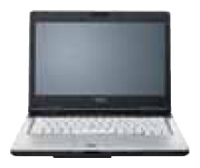 Fujitsu LIFEBOOK S751 (Core i5 2450M 2500 Mhz/14.0