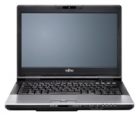 Fujitsu LIFEBOOK S752 (Core i5 3210M 2500 Mhz/14