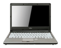 Fujitsu LIFEBOOK S761 (Core i7 2620M 2700 Mhz/13.3