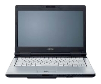 Fujitsu LIFEBOOK S781 (Core i5 2450M 2500 Mhz/14