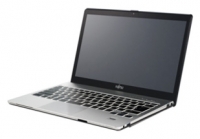 Fujitsu LIFEBOOK S904 (Core i5 4200U 1600 Mhz/13.3