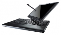 Fujitsu LIFEBOOK T2020 (Core 2 Duo SU9300 1200 Mhz/12.1