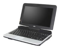 Fujitsu LIFEBOOK T580 (Core i3 380UM 1330 Mhz/10.1