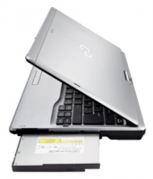 Fujitsu LIFEBOOK T734 (Core i5 4200M 2500 Mhz/12.5