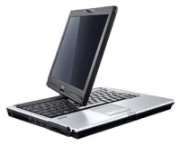 Fujitsu LIFEBOOK T900 (Core i7 620M 2660 Mhz/13.3