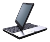 Fujitsu LIFEBOOK T901 (Core i5 2410M 2300 Mhz/13.3