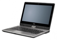 Fujitsu LIFEBOOK T902 (Core i7 3540M 3000 Mhz/13.3