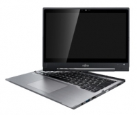 Fujitsu LIFEBOOK T904 Ultrabook (Core i5 4200U 1600 Mhz/13.3