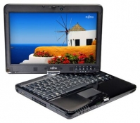 Fujitsu LIFEBOOK TH700 (Core i3 370M 2400 Mhz/12.1