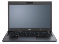 Fujitsu LIFEBOOK U554 (Core i5 4200U 1600 Mhz/13.3