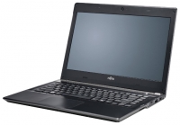 Fujitsu LIFEBOOK UH552 (Core i5 3317U 1700 Mhz/13.3