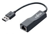 Fujitsu USB2.0 LAN Adapter (S26391-F6055-L510) avis, Fujitsu USB2.0 LAN Adapter (S26391-F6055-L510) prix, Fujitsu USB2.0 LAN Adapter (S26391-F6055-L510) caractéristiques, Fujitsu USB2.0 LAN Adapter (S26391-F6055-L510) Fiche, Fujitsu USB2.0 LAN Adapter (S26391-F6055-L510) Fiche technique, Fujitsu USB2.0 LAN Adapter (S26391-F6055-L510) achat, Fujitsu USB2.0 LAN Adapter (S26391-F6055-L510) acheter, Fujitsu USB2.0 LAN Adapter (S26391-F6055-L510) Carte réseau