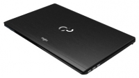 Fujitsu LIFEBOOK AH552 (Core i3 3110M 2400 Mhz/15.6