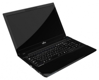 Fujitsu LIFEBOOK AH552 (Core i3 3210M 2500 Mhz/15.6