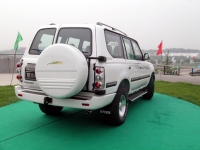 Fuqi 6500 Land King SUV (1 generation) 3.0 MT (160 hp) image, Fuqi 6500 Land King SUV (1 generation) 3.0 MT (160 hp) images, Fuqi 6500 Land King SUV (1 generation) 3.0 MT (160 hp) photos, Fuqi 6500 Land King SUV (1 generation) 3.0 MT (160 hp) photo, Fuqi 6500 Land King SUV (1 generation) 3.0 MT (160 hp) picture, Fuqi 6500 Land King SUV (1 generation) 3.0 MT (160 hp) pictures