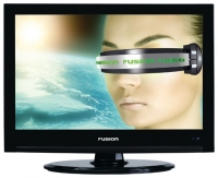 Fusion FLTV-26W4 avis, Fusion FLTV-26W4 prix, Fusion FLTV-26W4 caractéristiques, Fusion FLTV-26W4 Fiche, Fusion FLTV-26W4 Fiche technique, Fusion FLTV-26W4 achat, Fusion FLTV-26W4 acheter, Fusion FLTV-26W4 Télévision