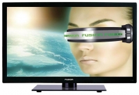 Fusion FLTV-32F18 avis, Fusion FLTV-32F18 prix, Fusion FLTV-32F18 caractéristiques, Fusion FLTV-32F18 Fiche, Fusion FLTV-32F18 Fiche technique, Fusion FLTV-32F18 achat, Fusion FLTV-32F18 acheter, Fusion FLTV-32F18 Télévision