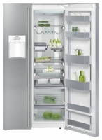 Gaggenau RS 295-330 avis, Gaggenau RS 295-330 prix, Gaggenau RS 295-330 caractéristiques, Gaggenau RS 295-330 Fiche, Gaggenau RS 295-330 Fiche technique, Gaggenau RS 295-330 achat, Gaggenau RS 295-330 acheter, Gaggenau RS 295-330 Réfrigérateur