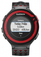 Garmin Forerunner 220 avis, Garmin Forerunner 220 prix, Garmin Forerunner 220 caractéristiques, Garmin Forerunner 220 Fiche, Garmin Forerunner 220 Fiche technique, Garmin Forerunner 220 achat, Garmin Forerunner 220 acheter, Garmin Forerunner 220 GPS