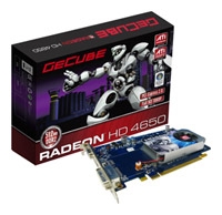 GeCube Radeon HD 4650 600Mhz PCI-E 2.0 512Mo 1000Mhz 128 bit DVI HDMI HDCP avis, GeCube Radeon HD 4650 600Mhz PCI-E 2.0 512Mo 1000Mhz 128 bit DVI HDMI HDCP prix, GeCube Radeon HD 4650 600Mhz PCI-E 2.0 512Mo 1000Mhz 128 bit DVI HDMI HDCP caractéristiques, GeCube Radeon HD 4650 600Mhz PCI-E 2.0 512Mo 1000Mhz 128 bit DVI HDMI HDCP Fiche, GeCube Radeon HD 4650 600Mhz PCI-E 2.0 512Mo 1000Mhz 128 bit DVI HDMI HDCP Fiche technique, GeCube Radeon HD 4650 600Mhz PCI-E 2.0 512Mo 1000Mhz 128 bit DVI HDMI HDCP achat, GeCube Radeon HD 4650 600Mhz PCI-E 2.0 512Mo 1000Mhz 128 bit DVI HDMI HDCP acheter, GeCube Radeon HD 4650 600Mhz PCI-E 2.0 512Mo 1000Mhz 128 bit DVI HDMI HDCP Carte graphique