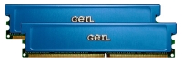 Geil GE2GB3200BDC avis, Geil GE2GB3200BDC prix, Geil GE2GB3200BDC caractéristiques, Geil GE2GB3200BDC Fiche, Geil GE2GB3200BDC Fiche technique, Geil GE2GB3200BDC achat, Geil GE2GB3200BDC acheter, Geil GE2GB3200BDC ram