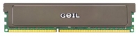Geil GV32GB1066C6SC avis, Geil GV32GB1066C6SC prix, Geil GV32GB1066C6SC caractéristiques, Geil GV32GB1066C6SC Fiche, Geil GV32GB1066C6SC Fiche technique, Geil GV32GB1066C6SC achat, Geil GV32GB1066C6SC acheter, Geil GV32GB1066C6SC ram
