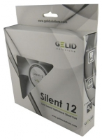 GELID Solutions Silent 12 image, GELID Solutions Silent 12 images, GELID Solutions Silent 12 photos, GELID Solutions Silent 12 photo, GELID Solutions Silent 12 picture, GELID Solutions Silent 12 pictures