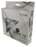 GELID Solutions Silent 12TC image, GELID Solutions Silent 12TC images, GELID Solutions Silent 12TC photos, GELID Solutions Silent 12TC photo, GELID Solutions Silent 12TC picture, GELID Solutions Silent 12TC pictures