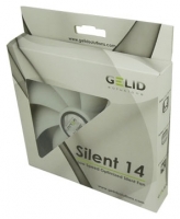 GELID Solutions Silent 14 image, GELID Solutions Silent 14 images, GELID Solutions Silent 14 photos, GELID Solutions Silent 14 photo, GELID Solutions Silent 14 picture, GELID Solutions Silent 14 pictures