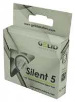 GELID Solutions Silent 5 image, GELID Solutions Silent 5 images, GELID Solutions Silent 5 photos, GELID Solutions Silent 5 photo, GELID Solutions Silent 5 picture, GELID Solutions Silent 5 pictures