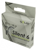 GELID Solutions Silent 6 image, GELID Solutions Silent 6 images, GELID Solutions Silent 6 photos, GELID Solutions Silent 6 photo, GELID Solutions Silent 6 picture, GELID Solutions Silent 6 pictures
