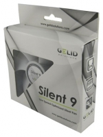 GELID Solutions Silent 9 image, GELID Solutions Silent 9 images, GELID Solutions Silent 9 photos, GELID Solutions Silent 9 photo, GELID Solutions Silent 9 picture, GELID Solutions Silent 9 pictures